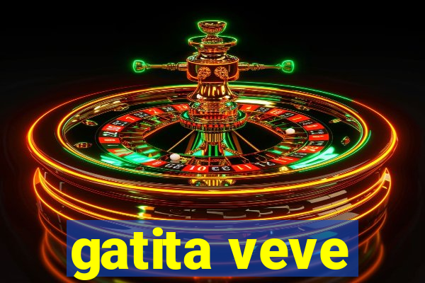 gatita veve